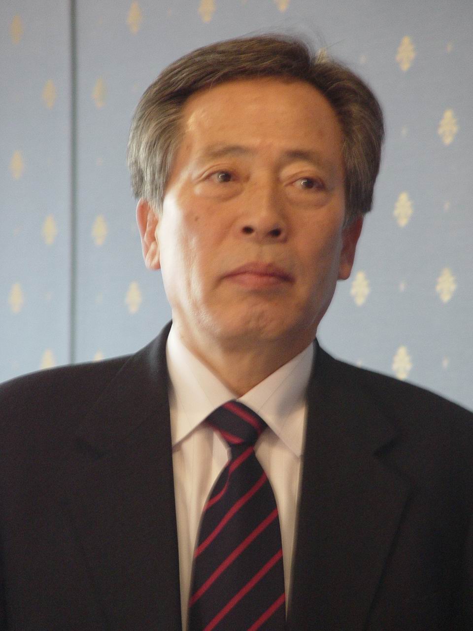 정남기 신임 이사장